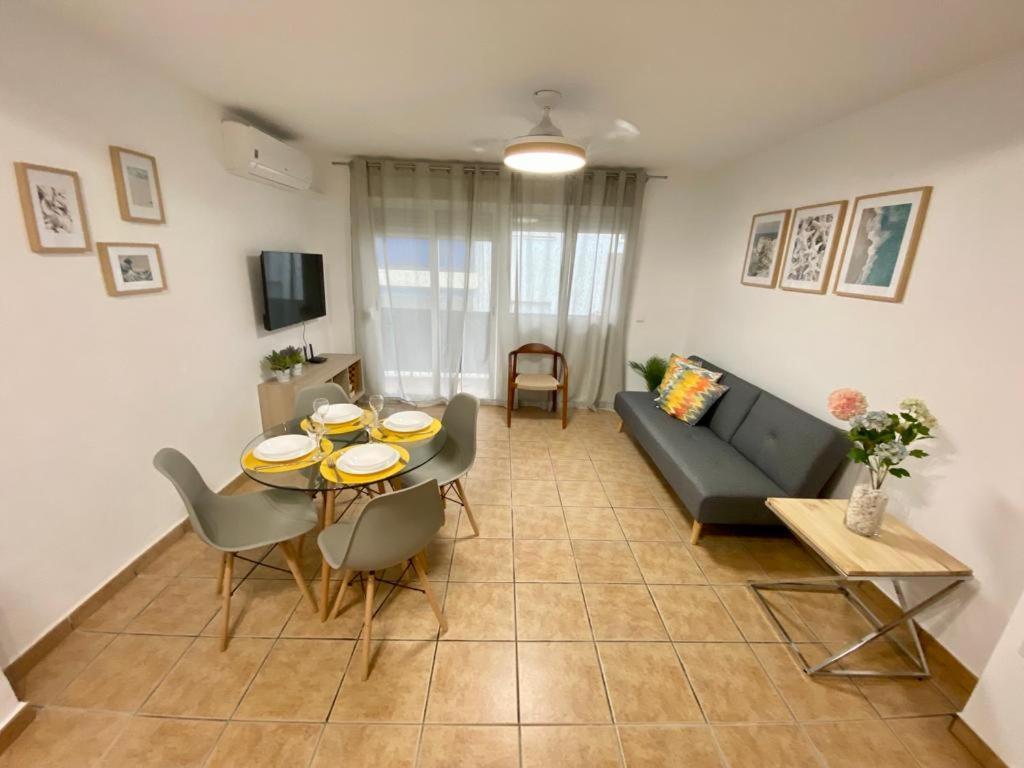 Glp Altea Dreams 2 Apartment Exterior photo